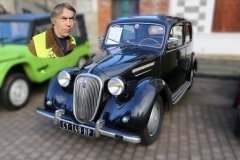 bruno Gic page de garde