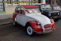 2 CV 6