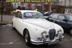 Daimler V8