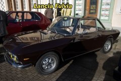 Lancia Fulvia