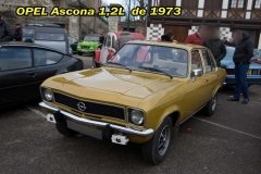 Opel Ascona