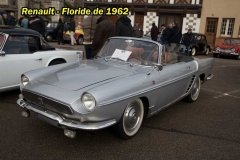 Renault Floride