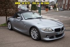 BMW  Z4