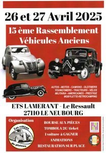 BULLETINS BOURSE 2025